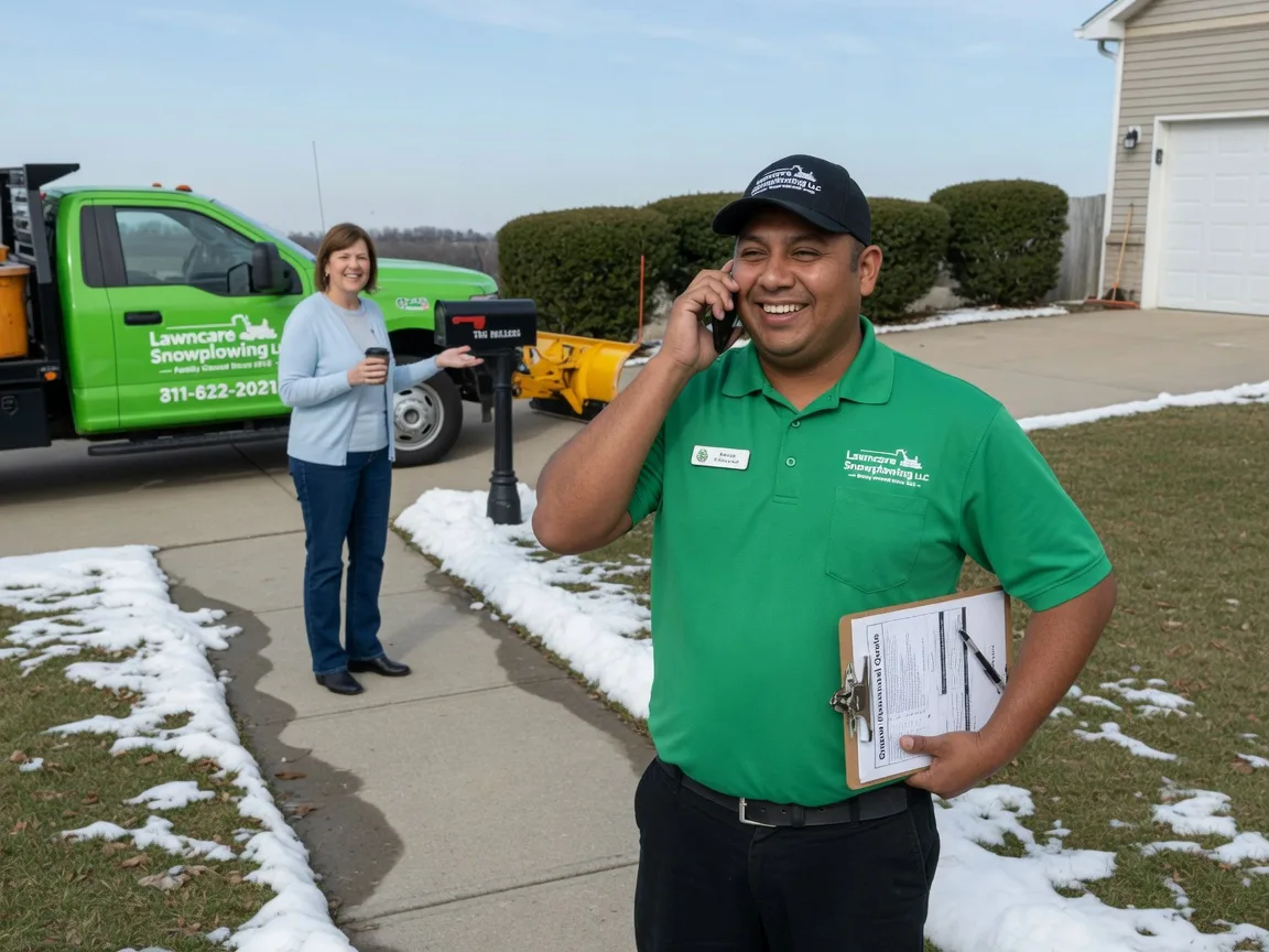 Lawn Care Services By Expert Landscaper Linden, NJ FAQs